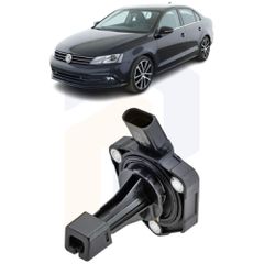 Αισθητήρας στάθμης λαδιού για Volkswagen Jetta 2010 2011 2012 2013 2014 2015 2016 2017 2018 03C907660G