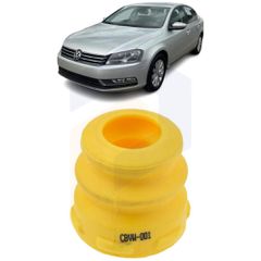 Στοπ αναρτήσης εμπρός για Volkswagen Passat SDN 2011 2012 2013 2014 2015 1K0412303F