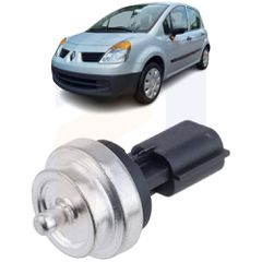 Βαλβίδα θερμοκρασίας νερού για Renault Modus 2005 2006 2007 2008 2009 2010 2011 2012 2013 7700110664