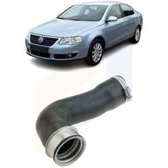 Κολάρο τουρμπίνας για Volkswagen Passat SDN 2005 2006 2007 2008 2009 2010 2011 1K0145834AM