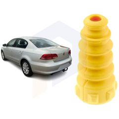 Στοπ αναρτήσης πίσω για Volkswagen Passat SDN 2011 2012 2013 2014 2015 3C0511359