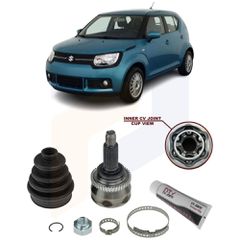 Μπιλιοφόρος σετ για Suzuki Ignis 2016 2017 2018 2019 2020 4410286G00