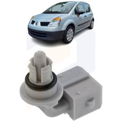 Αισθητήρας θερμοκρασίας για Renault Modus 2005 2006 2007 2008 2009 2010 2011 2012 2013 8200164249