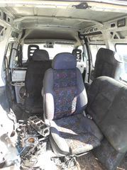 Fiat Punto 1998 Gt