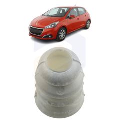 Στοπ αναρτήσης εμπρός για Peugeot 208 2012 2013 2014 2015 2016 2017 2018 2019 5033E9