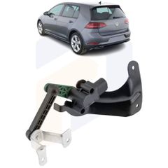 Αισθητήρας ρύθμισης φώτων για Volkswagen Golf VII 2013 2014 2015 2016 2017 2018 2019 2020 5Q0512521G
