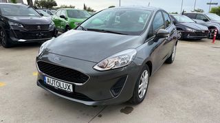 Ford Fiesta 2020 1.5 TDCI TITANIUM