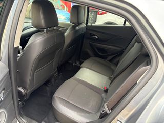 Opel Mokka X 2017 Επίδειξη με ραντεβου-thumb-5