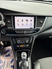Opel Mokka X 2017 Επίδειξη με ραντεβου-thumb-6