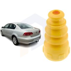 Στοπ αναρτήσης πίσω για Volkswagen Passat SDN 2011 2012 2013 2014 2015 3C0511359B