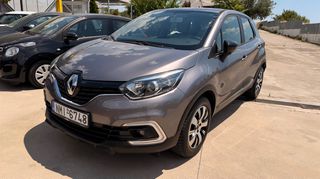 Renault Captur 2019 1.5 DCI AUTOMATO FULL EXTRA