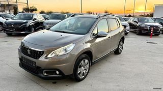 Peugeot 2008 2017 1.6 BLUEHDI 120 ALLURE NAVI KLIMA