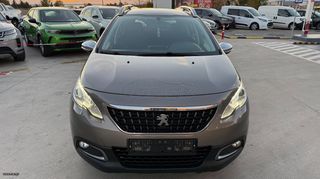 Peugeot 2008 2017 1.6 BLUEHDI 120 ALLURE NAVI KLIMA-thumb-5