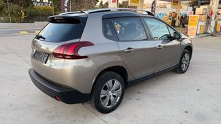 Peugeot 2008 2017 1.6 BLUEHDI 120 ALLURE NAVI KLIMA-thumb-10