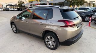 Peugeot 2008 2017 1.6 BLUEHDI 120 ALLURE NAVI KLIMA-thumb-12