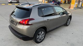 Peugeot 2008 2017 1.6 BLUEHDI 120 ALLURE NAVI KLIMA-thumb-14