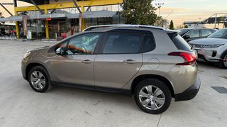 Peugeot 2008 2017 1.6 BLUEHDI 120 ALLURE NAVI KLIMA-thumb-17