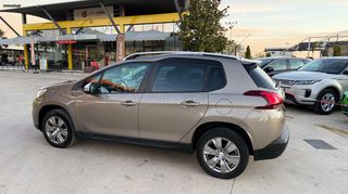 Peugeot 2008 2017 1.6 BLUEHDI 120 ALLURE NAVI KLIMA-thumb-18