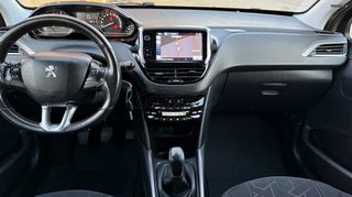 Peugeot 2008 2017 1.6 BLUEHDI 120 ALLURE NAVI KLIMA-thumb-20