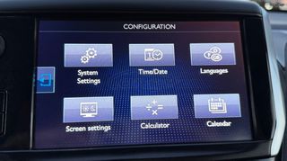 Peugeot 2008 2017 1.6 BLUEHDI 120 ALLURE NAVI KLIMA-thumb-22