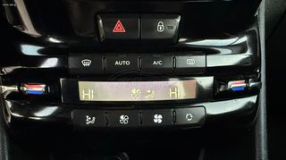 Peugeot 2008 2017 1.6 BLUEHDI 120 ALLURE NAVI KLIMA-thumb-23