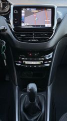Peugeot 2008 2017 1.6 BLUEHDI 120 ALLURE NAVI KLIMA-thumb-24