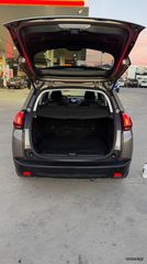 Peugeot 2008 2017 1.6 BLUEHDI 120 ALLURE NAVI KLIMA-thumb-25