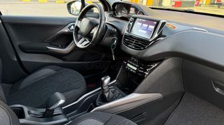 Peugeot 2008 2017 1.6 BLUEHDI 120 ALLURE NAVI KLIMA-thumb-26