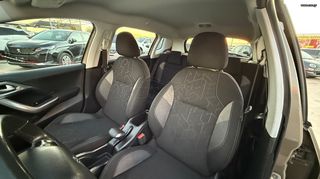 Peugeot 2008 2017 1.6 BLUEHDI 120 ALLURE NAVI KLIMA-thumb-27