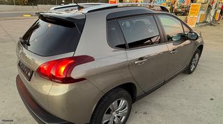 Peugeot 2008 2017 1.6 BLUEHDI 120 ALLURE NAVI KLIMA-thumb-29