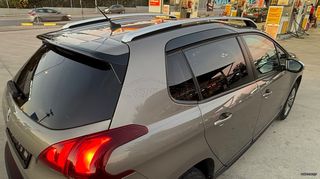 Peugeot 2008 2017 1.6 BLUEHDI 120 ALLURE NAVI KLIMA-thumb-30