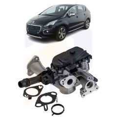 Βαλβίδα AGR για Peugeot 3008 2013 2014 2015 2016 3642494