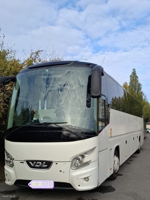 VDL 2011 futura