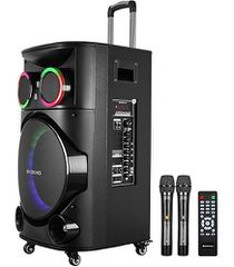 Τερατακι bluetooth 350 watt karaoke