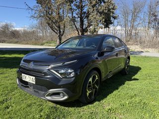 Citroen C4 2021 EXCLUSIVE 1.5 FULL EXTRA