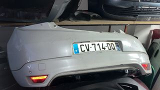 ΠΡΟΦΥΛΑΚΤΗΡΑΣ ΠΙΣΩ CITROEN C4 COUPE ΜΕΤΑΧΕΙΡΙΣΜΕΝΟ ΓΑΛΛΙΑΣ