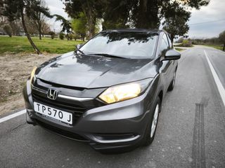 Honda HR-V 2016 1.5 I-VTEC ELEGANCE