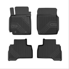 Πατάκια Αυτοκινήτου No77 Σκαφάκια για Suzuki Grand Vitara 2005-2015 5D 4τμχ Frogum | Pancarshop