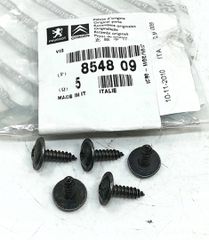 ΒΙΔΑ ΠΡΟΦΥΛΑΚΤΗΡΑ  NEMO JUMPER III  BIPPER BOXER 3 (συσκ. 5) , 854809