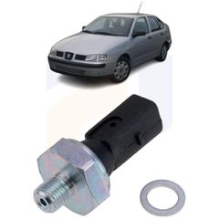 Βαλβίδα πίεσης λαδιού για Seat Cordoba 1993 1994 1995 1996 1997 1998 1999 2000 2001 2002 06A919081A