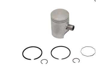 ΠΙΣΤΟΝΙ HONDA DΙΟ 50 AF18 45MM ΤΑΙWΑΝ