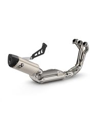 ΕΞΑΤΜΙΣΗ AKRAPOVIC ΓΙΑ YAMAHA MT-09.-thumb-2