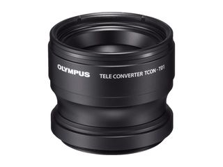 Olympus TCON-T01 Tele Converter for TG-1/2/3/4