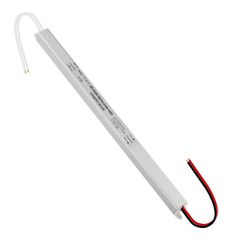 Τροφοδοτικό/Μετασχηματιστής PELV 60W 2.5A DC 24V IP20 - AC 220-240V σε DC 24V - Μ31 x Π1.8 x Υ1.8cm - 3 Χρόνια Εγγύηση