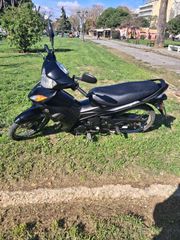 Yamaha Crypton 2009 X135
