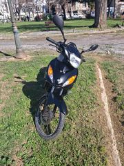 Yamaha Crypton 2009 X135-thumb-1