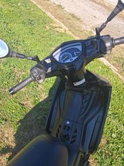 Yamaha Crypton 2009 X135-thumb-2