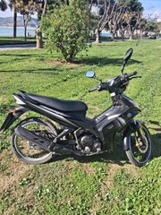 Yamaha Crypton 2009 X135-thumb-3