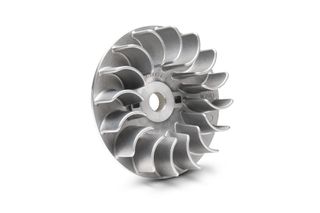 Φτερωτή Ventilar 2000 (Ø 133) Για Piaggio/Vespa/Royal Alloy 310-350cc 2024-2026 Μοντελα Καινουργια Γνησια