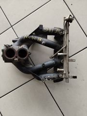 BMW E46 1999-2002 ΠΟΛΛΑΠΛΗ ΕΙΣΑΓΩΓΗΣ ΜΕ ΜΠΕΚΕΡΑ